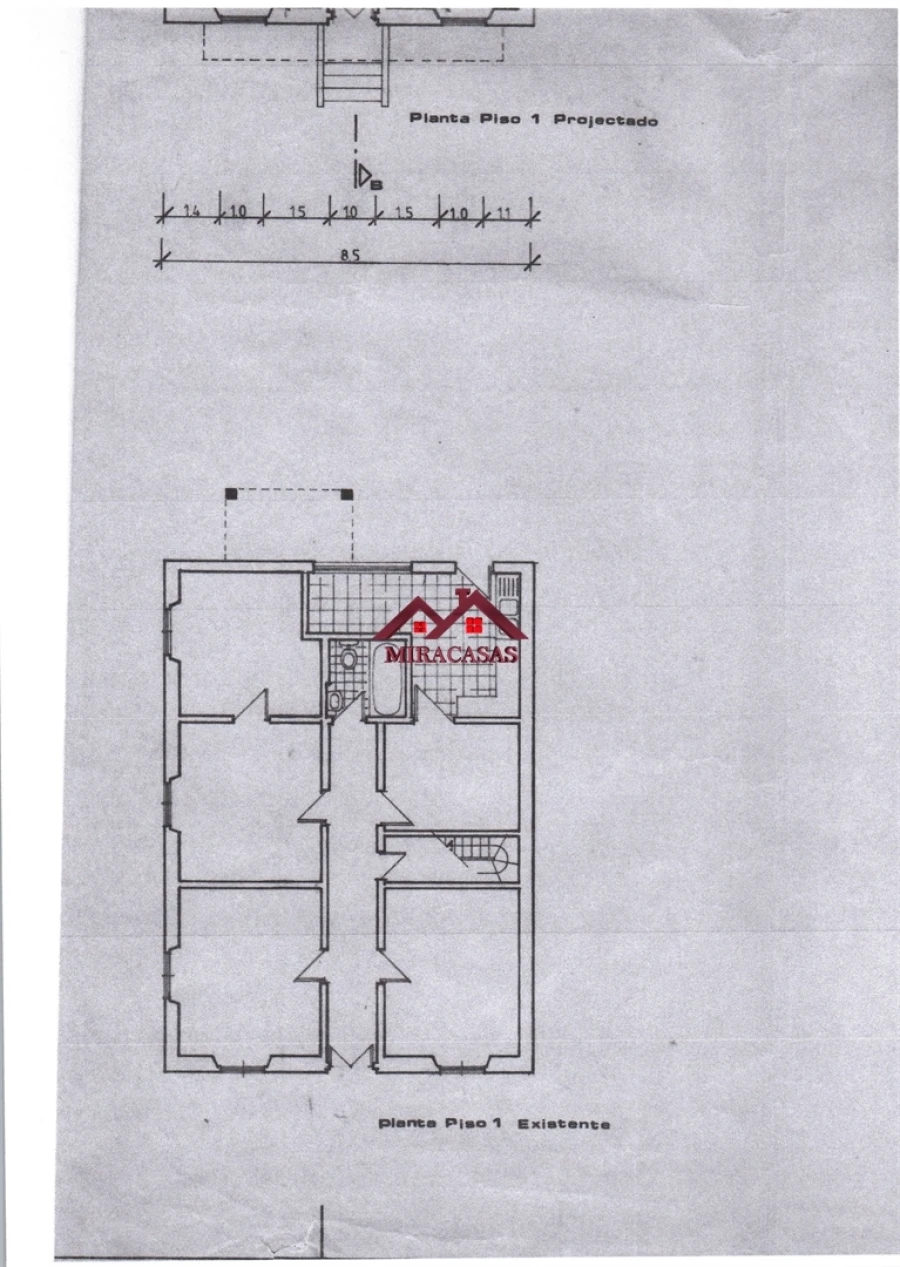 Moradia T5 para Venda em Santo Antonio dos Olivais Foto 77