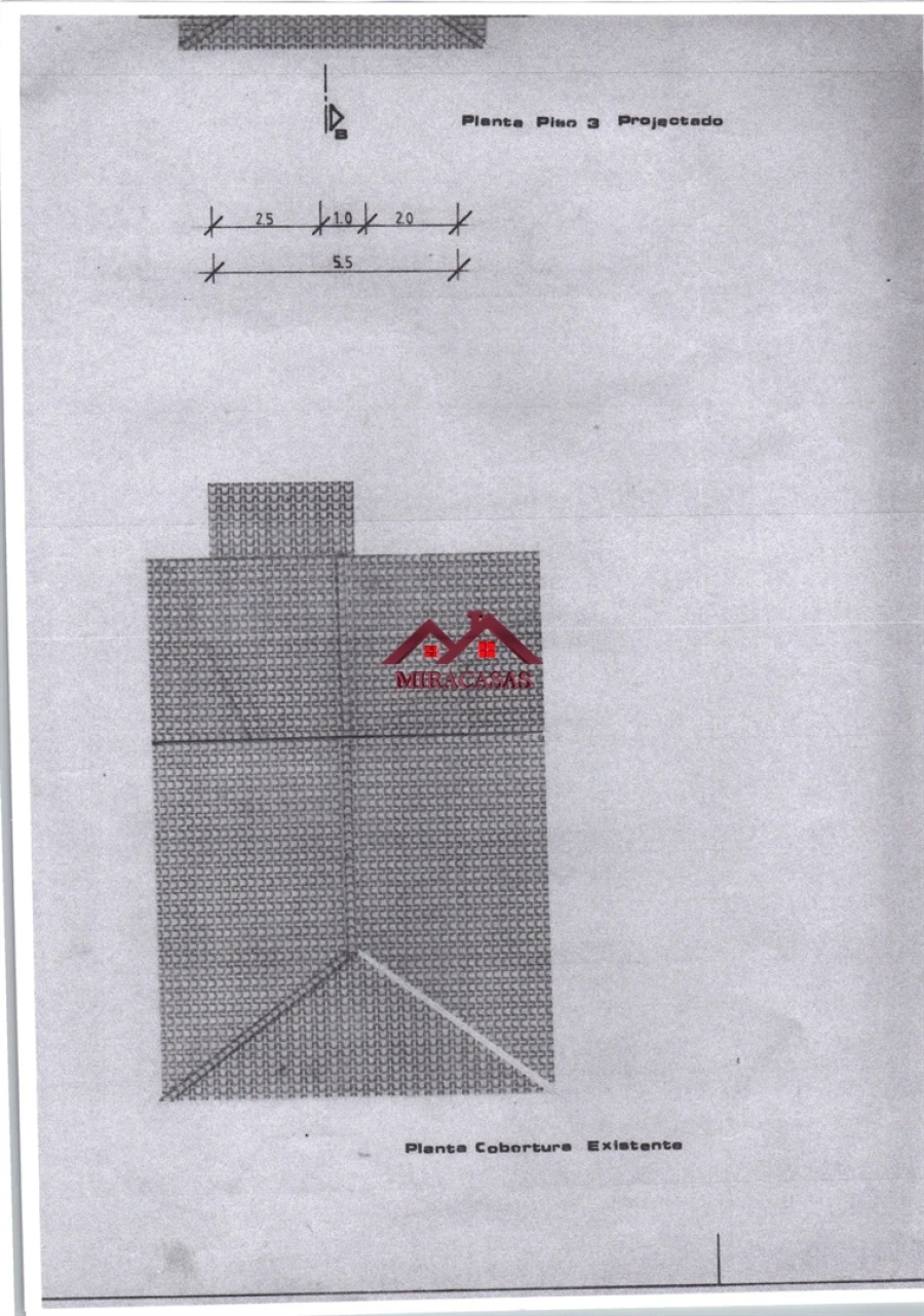 Moradia T5 para Venda em Santo Antonio dos Olivais Foto 78