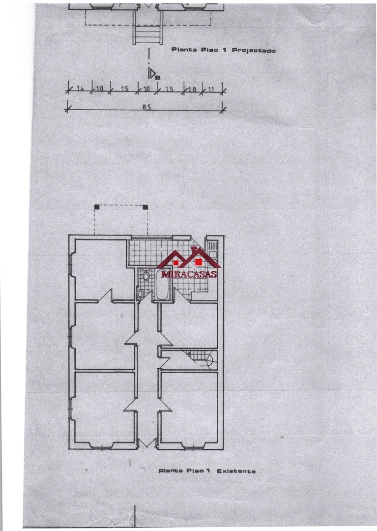 Moradia T5 para Venda em Santo Antonio dos Olivais Foto 77
