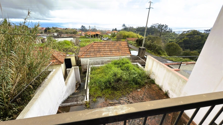 Moradia T3 para Venda em Gaula Foto 6