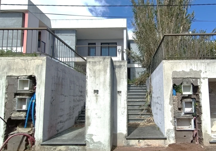 Moradia T3 para Venda em Gaula Foto 2