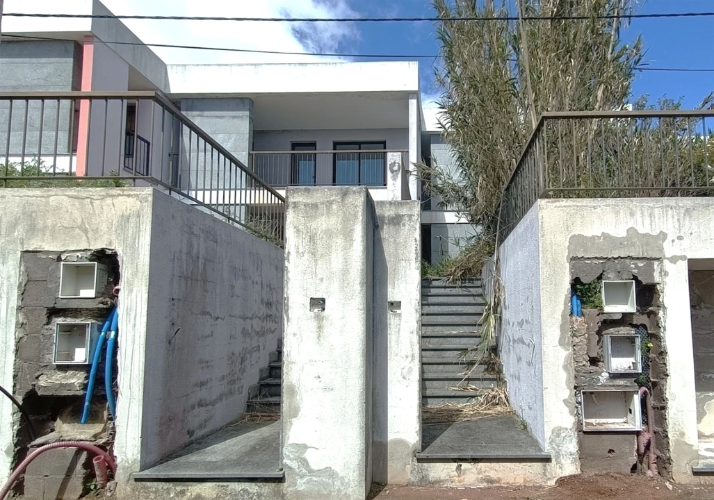 Moradia T3 para Venda em Gaula Foto 2