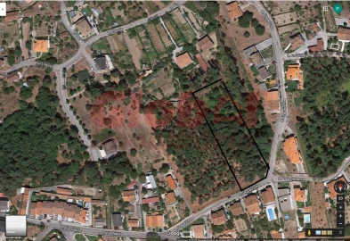 Terreno para Venda em Rio de Loba