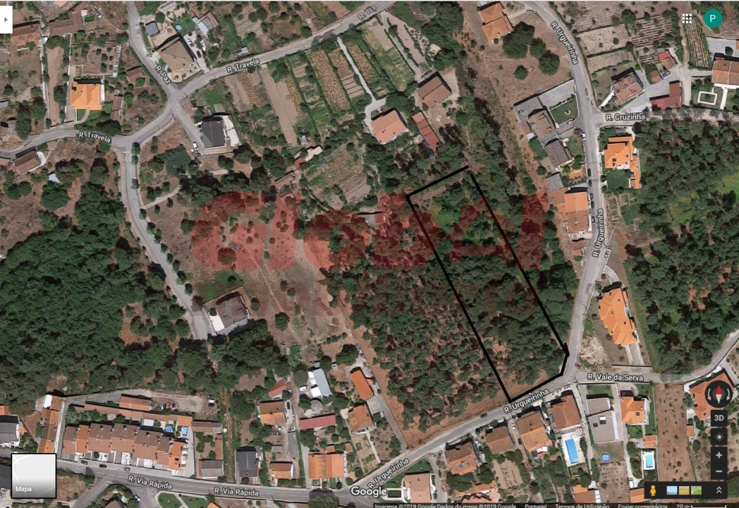 Terreno para Venda em Rio de Loba Foto 1