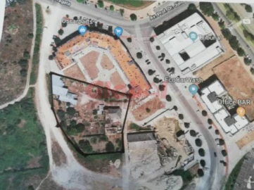 Terreno para Venda em Viseu