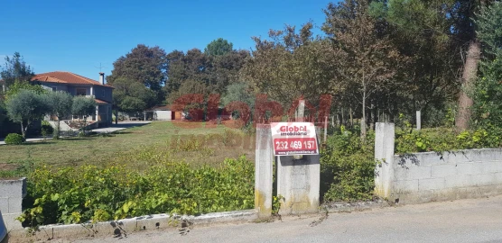 Terreno Agricola ou Rústico para Venda em Cavernães