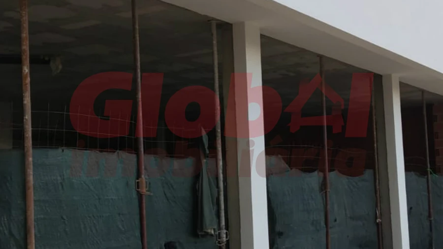 Loja para Venda em Ranhados
