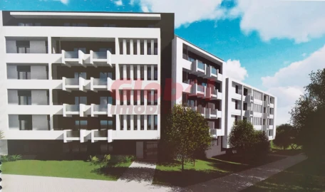 Apartamento T4 para Venda em Viseu
