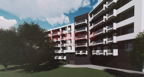 Apartamento T4 para Venda em Viseu