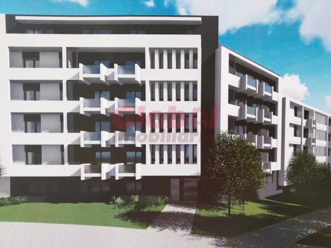 Apartamento T4 para Venda em Viseu Foto 5