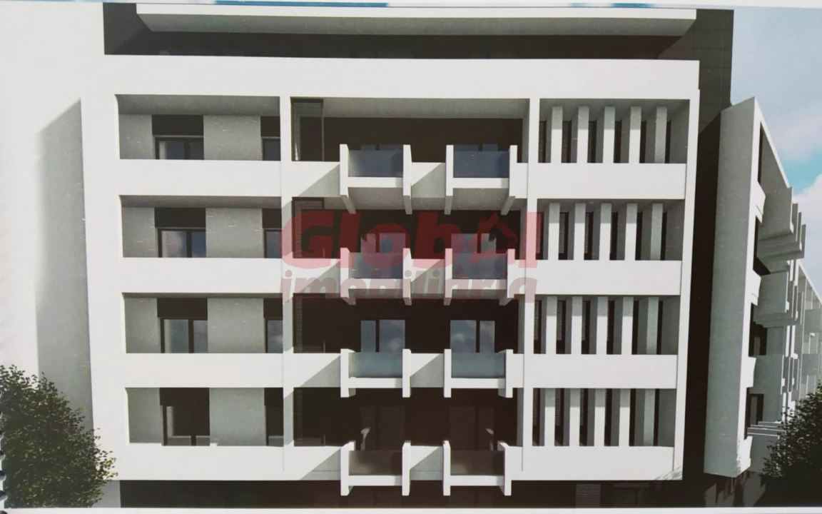 Apartamento T4 para Venda em Viseu Foto 1
