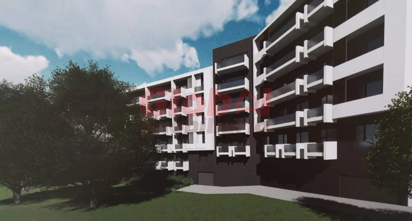 Apartamento T4 para Venda em Viseu Foto 4