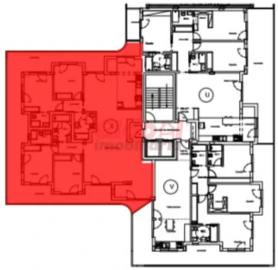 Apartamento T4 para Venda em Viseu