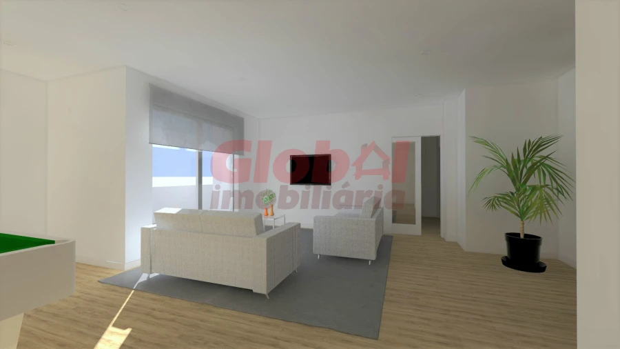 Apartamento T4 para Venda em Viseu Foto 4