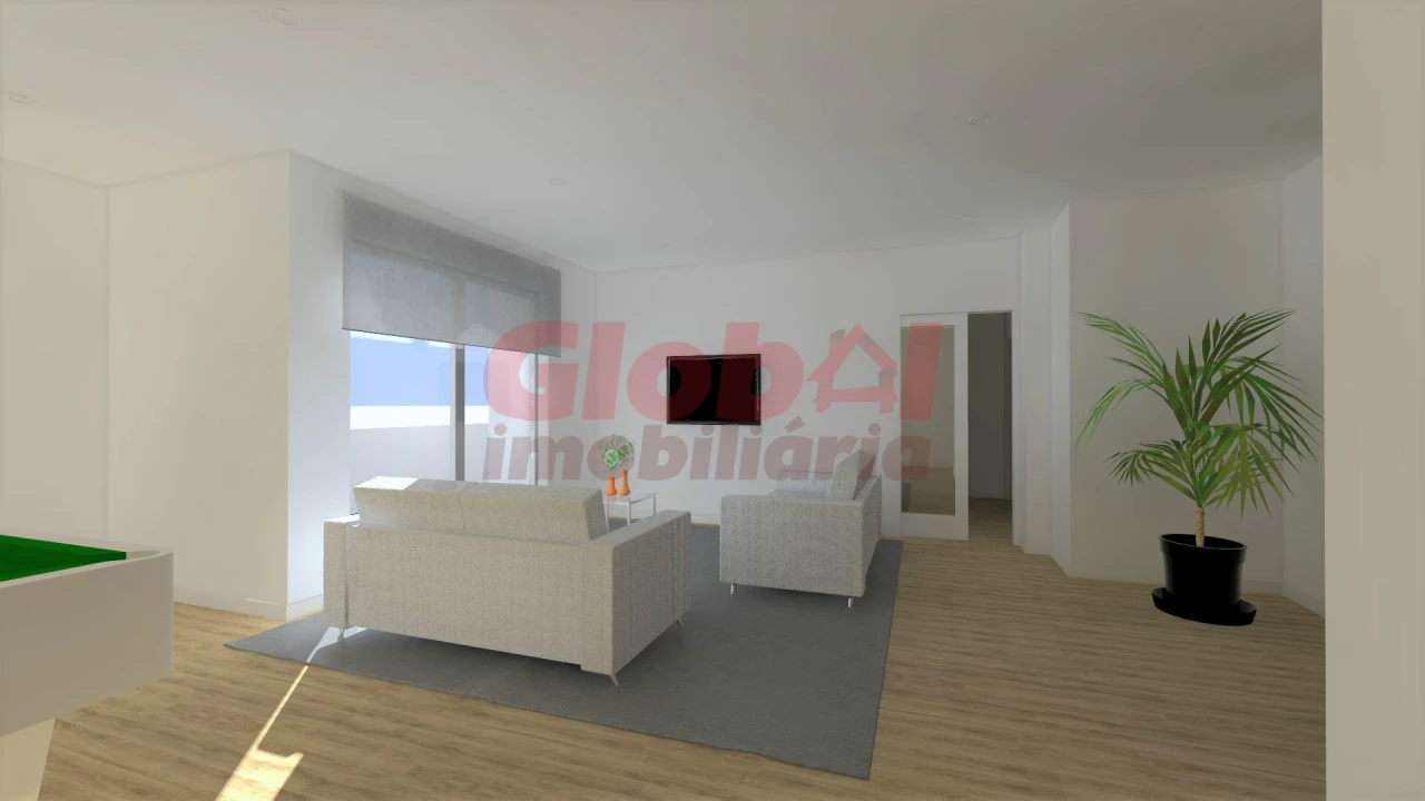 Apartamento T4 para Venda em Viseu Foto 4