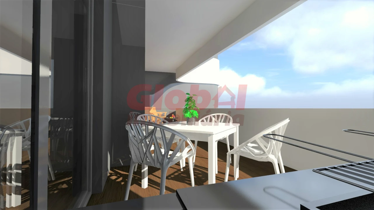 Apartamento T4 para Venda em Viseu Foto 1
