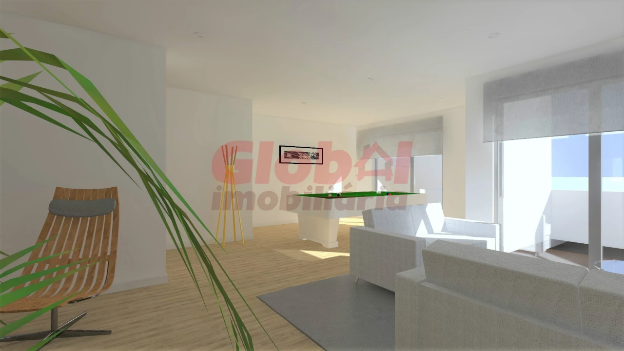 Apartamento T4 para Venda em Viseu Foto 5
