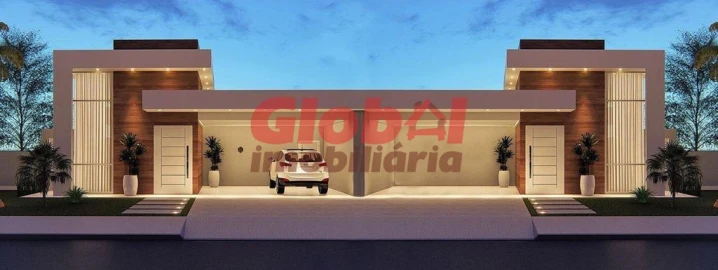 Moradia T4 para Venda em Campo