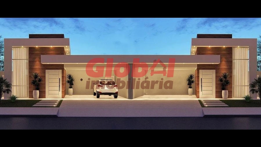 Moradia T4 para Venda em Campo