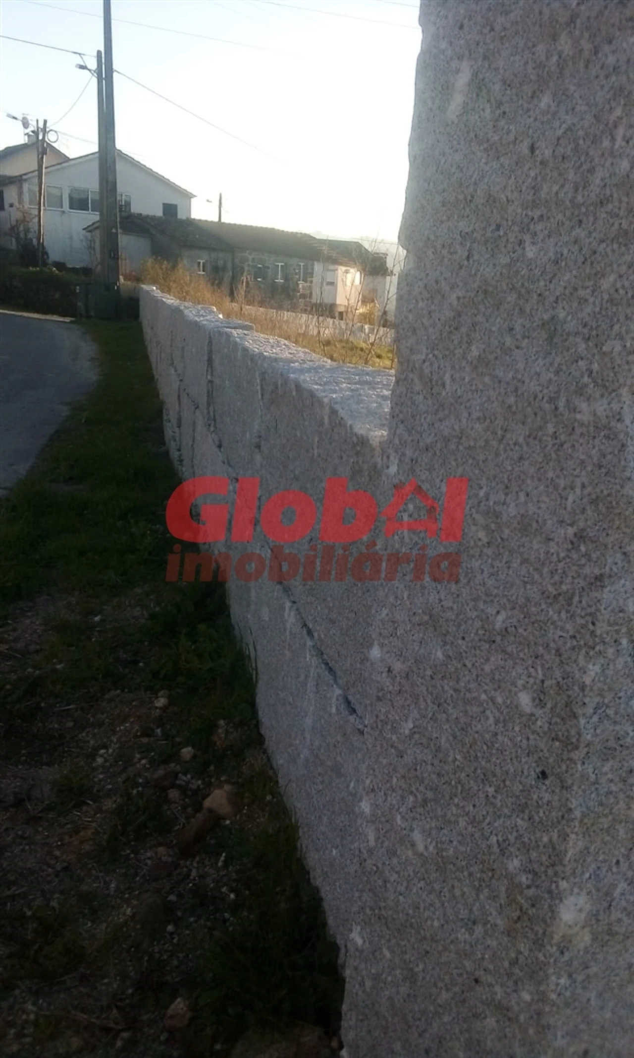 Terreno para Venda em São Pedro do Sul, Várzea e Baiões Foto 2