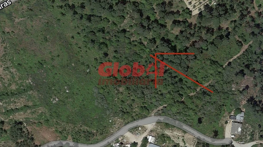 Terreno Agricola ou Rústico para Venda em São João de Lourosa