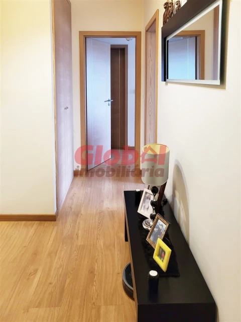 Apartamento T6 para Venda em Ranhados