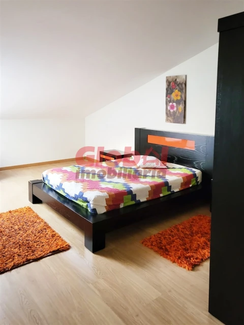 Apartamento T6 para Venda em Ranhados
