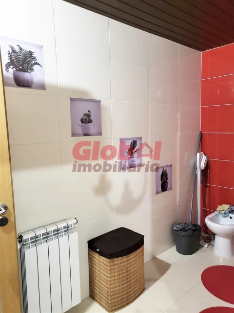Apartamento T6 para Venda em Ranhados