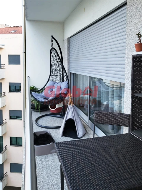 Apartamento T6 para Venda em Ranhados