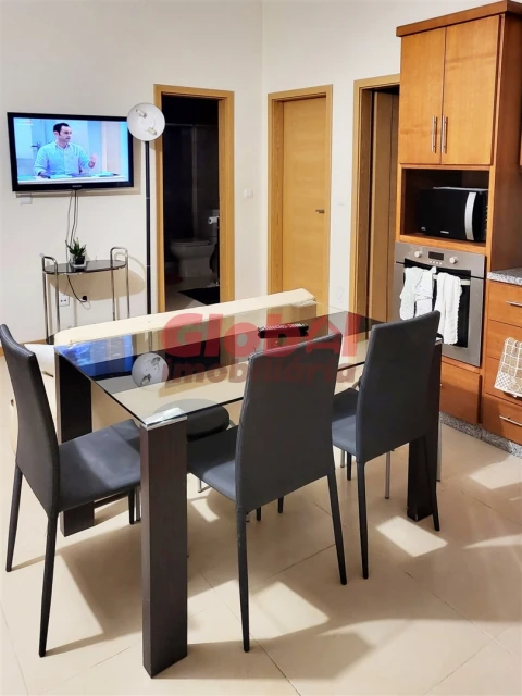 Apartamento T6 para Venda em Ranhados