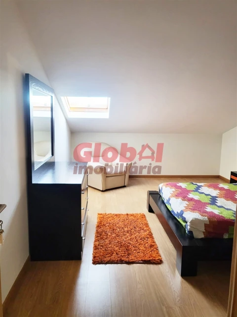 Apartamento T6 para Venda em Ranhados