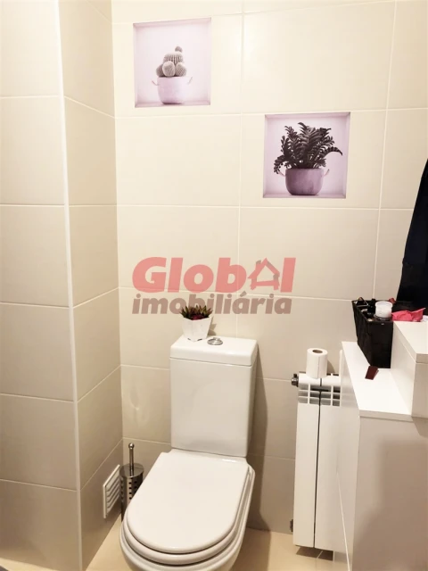 Apartamento T6 para Venda em Ranhados