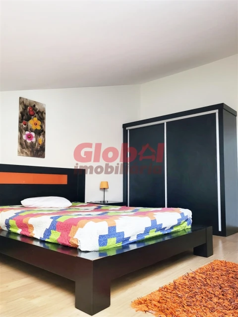 Apartamento T6 para Venda em Ranhados