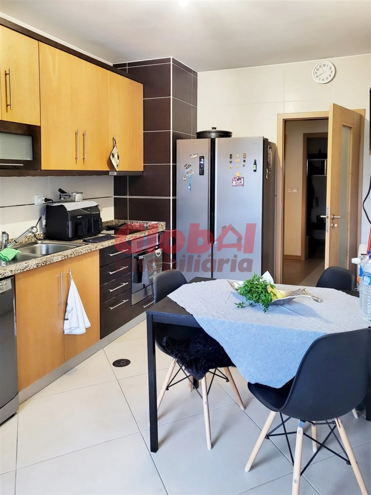 Apartamento T6 para Venda em Ranhados Foto 1