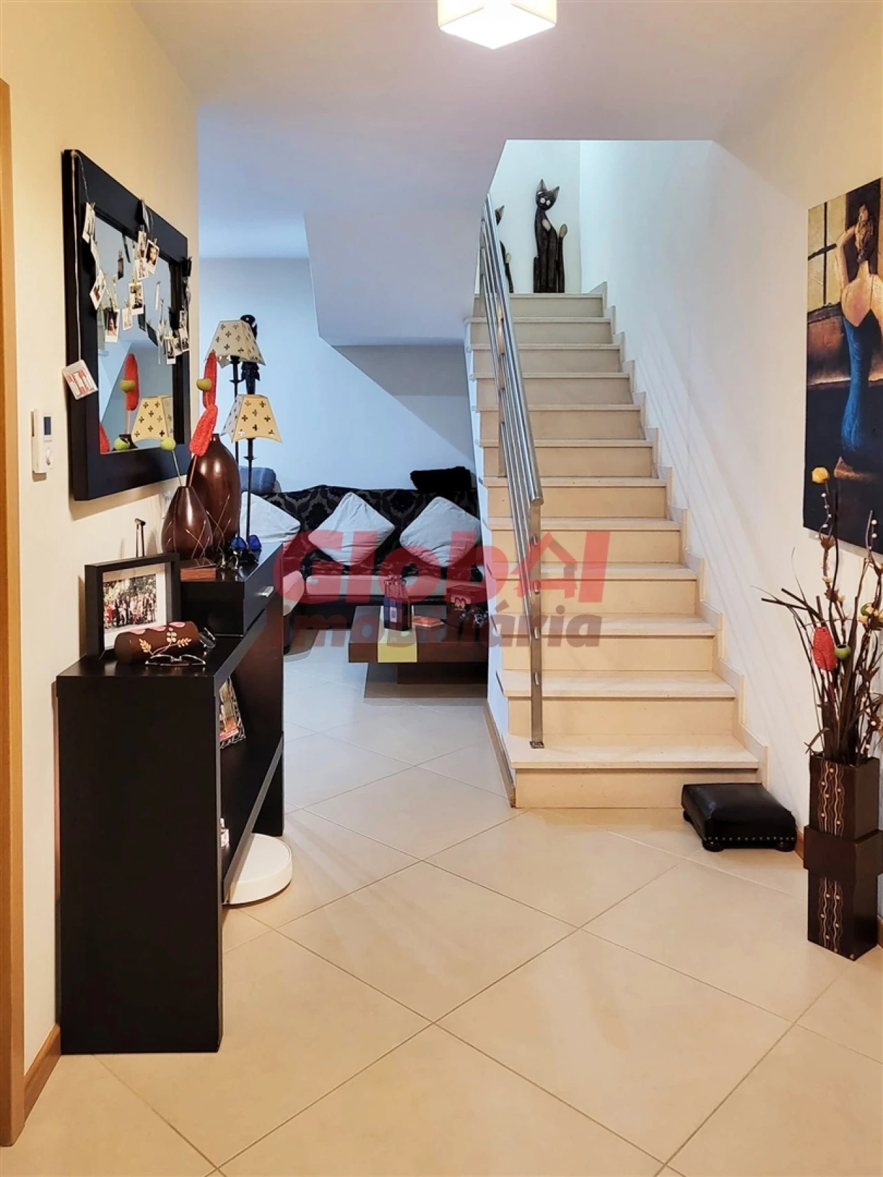 Apartamento T6 para Venda em Ranhados Foto 3