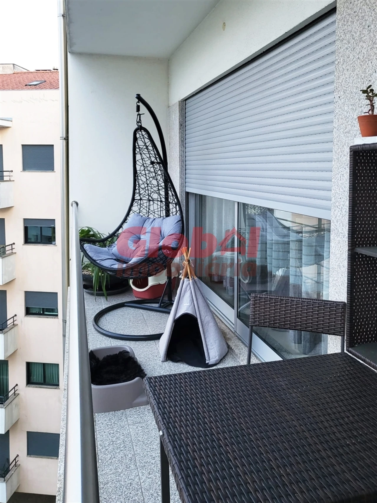 Apartamento T6 para Venda em Ranhados Foto 10