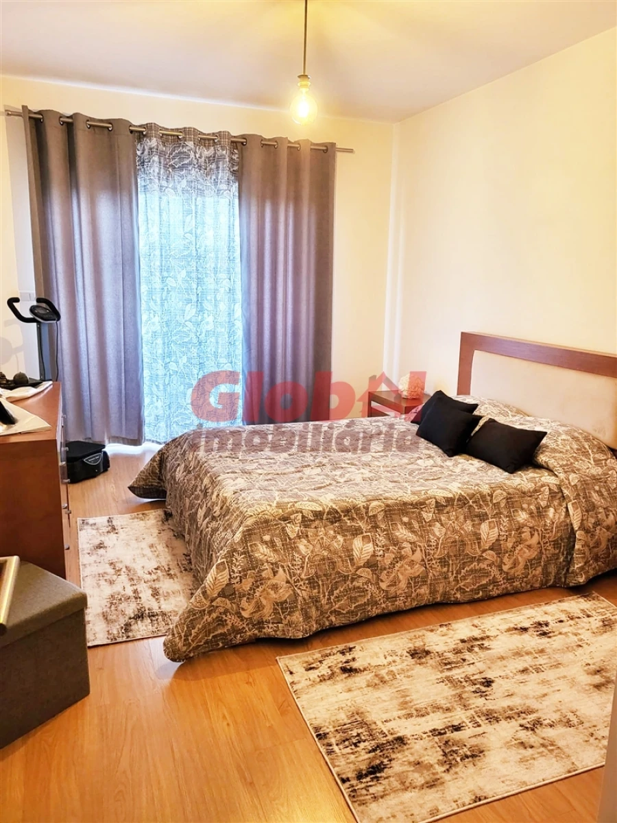 Apartamento T6 para Venda em Ranhados Foto 6
