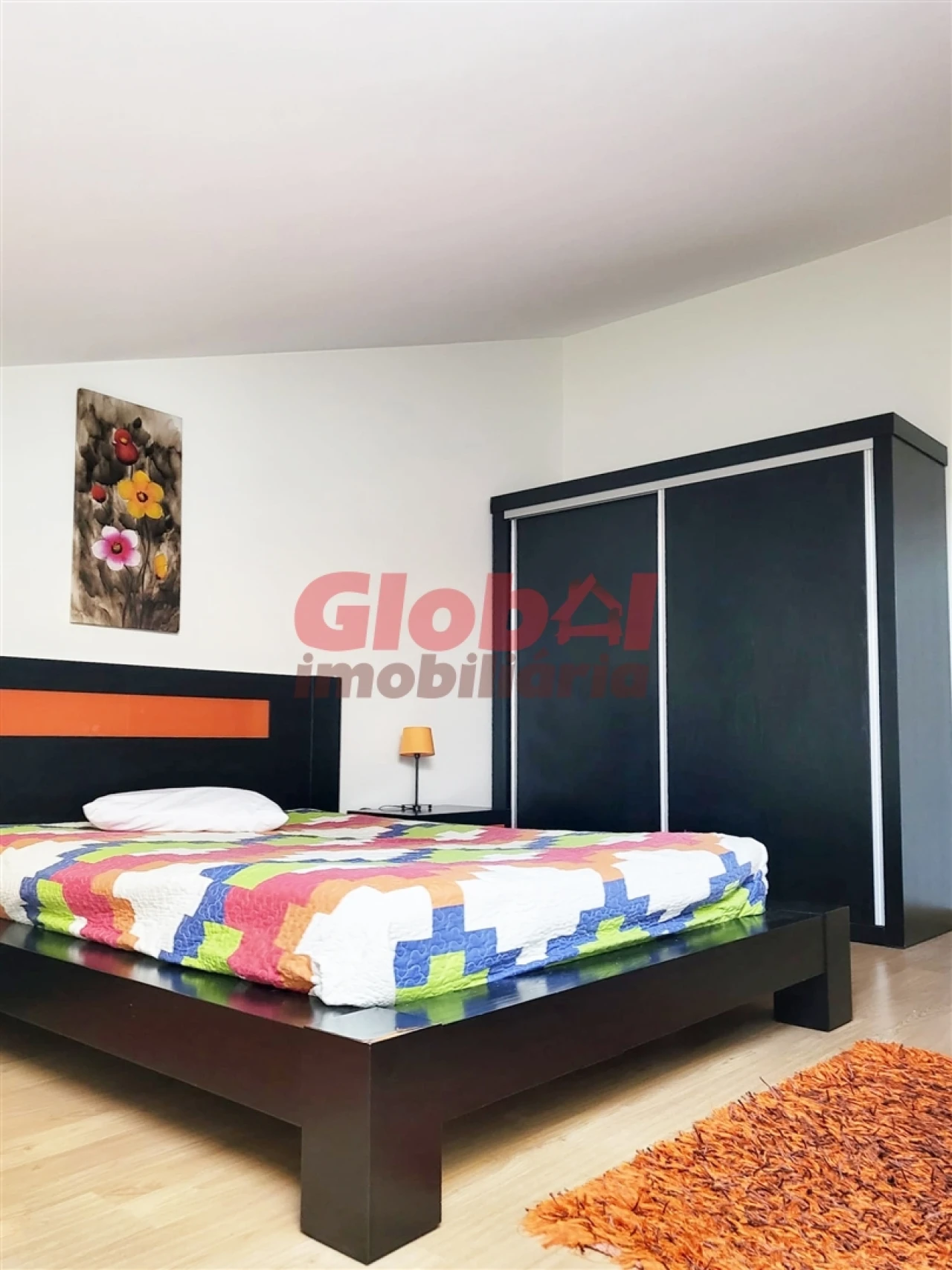 Apartamento T6 para Venda em Ranhados Foto 13
