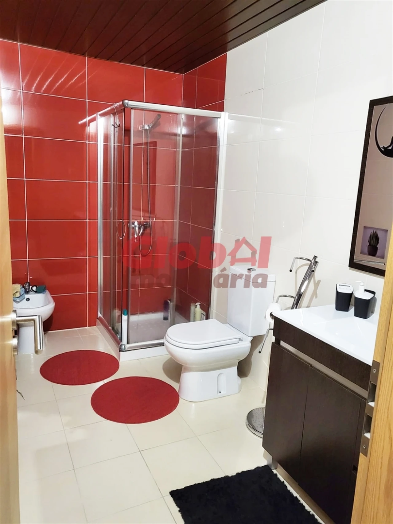 Apartamento T6 para Venda em Ranhados Foto 16