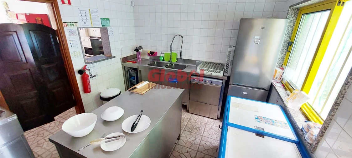 Quinta T0 para Venda em Satão Foto 7