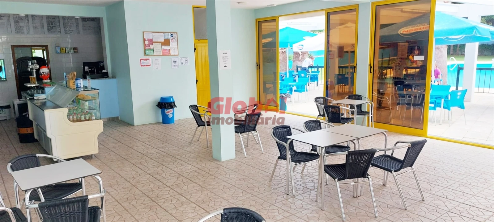 Quinta T0 para Venda em Satão Foto 9