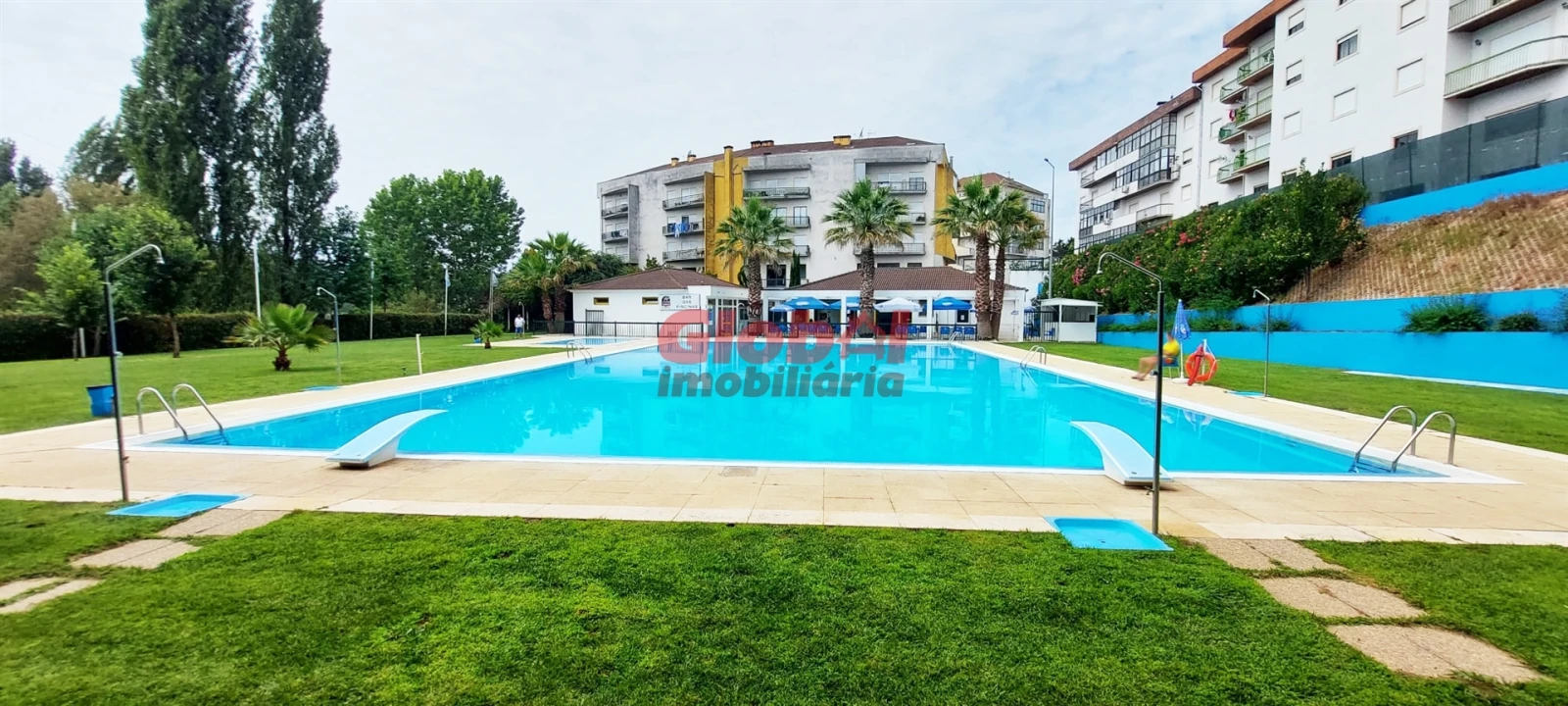 Quinta T0 para Venda em Satão Foto 1