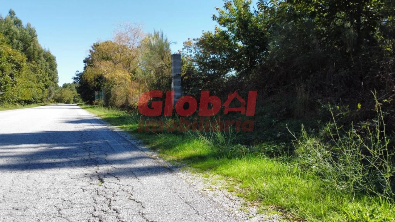 Terreno para Venda em Ferreira de Aves Foto 2