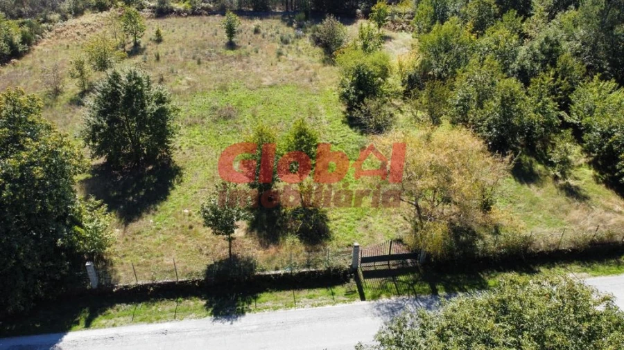 Terreno para Venda em Ferreira de Aves Foto 4