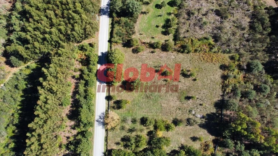 Terreno para Venda em Ferreira de Aves Foto 7