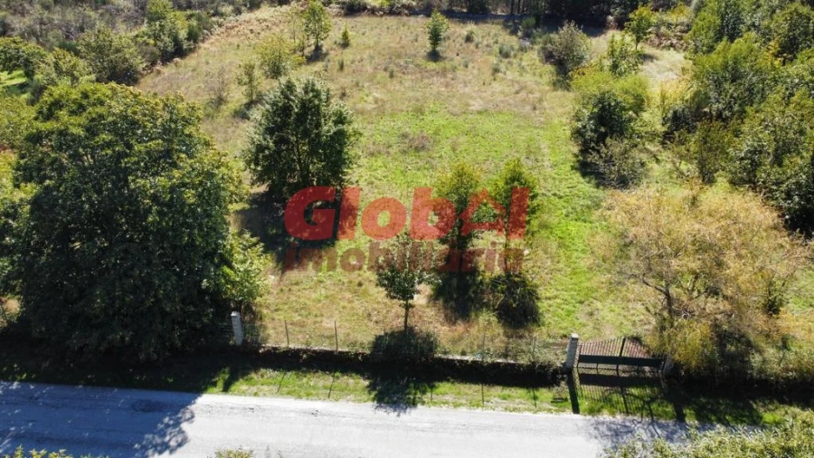 Terreno para Venda em Ferreira de Aves Foto 9