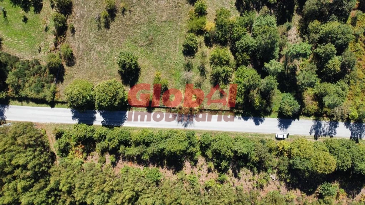 Terreno para Venda em Ferreira de Aves Foto 10