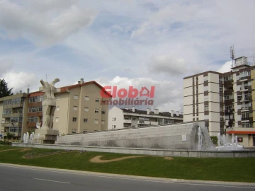 Terreno para Venda em Viseu
