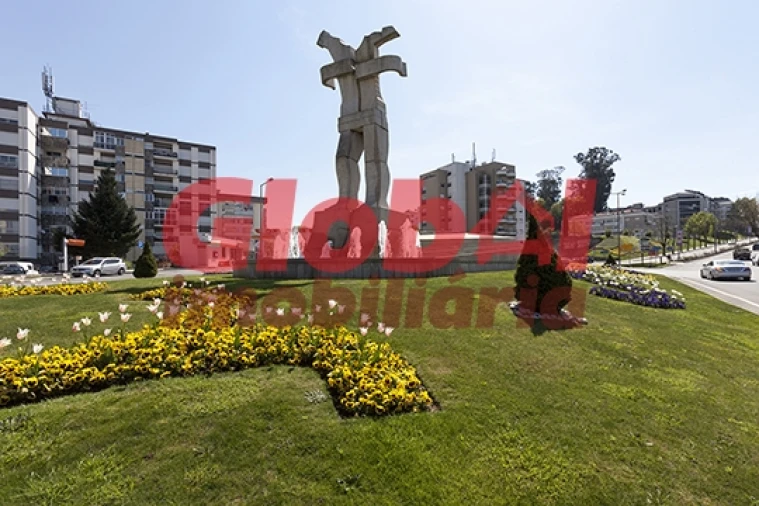 Terreno para Venda em Viseu Foto 2