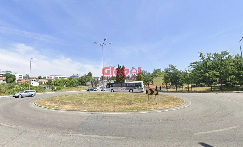 Terreno para Venda em Viseu Foto 3